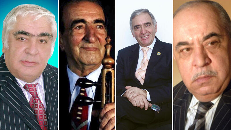 Prezidentin hədiyyə etdiyi evi satan xalq artistləri…