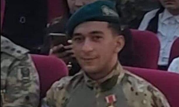 Vətən müharibəsi qazisi qəzada dünyasını dəyişdi - Foto