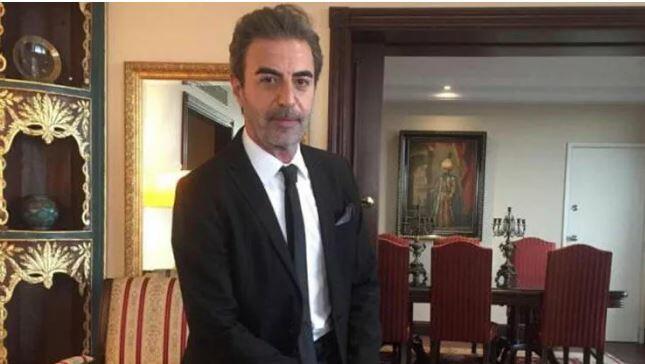 Məşhur türkiyəli aktyor faciəli şəkildə öldü