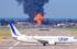 Sochi airport closed after drone attack