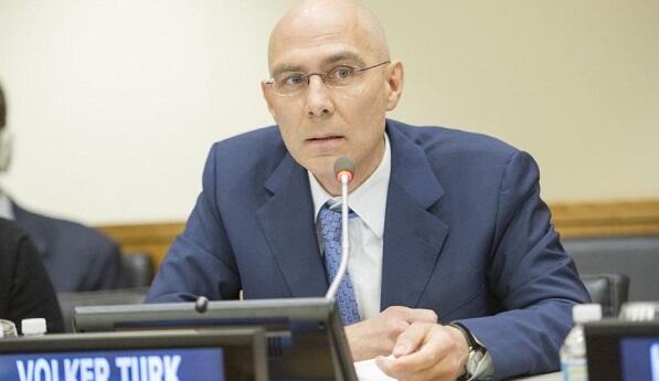 Güc və resurslar uğrunda amansız mübarizə gedir - Türk