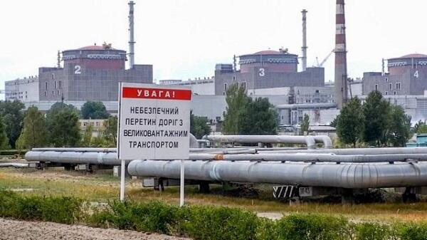 Гросси заявил об угрозе безопасности ЗАЭС