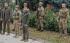 Zelensky meets corps commanders on frontline