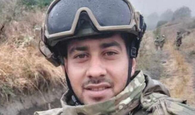 The injured RTQ soldier was martyred