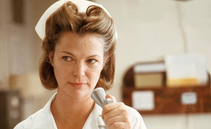 Məhşur amerikalı aktrisa dünyasını dəyişdi