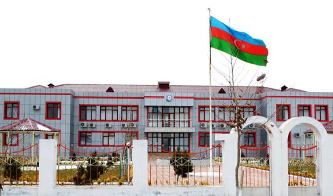 Azerbaijan marks sixth anniversary of Jabrayil's liberation