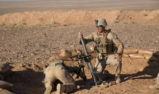 ABŞ desant göndərdi, toqquşma baş verdi