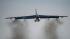 سقوط مرگبار بمب‌افکن B-52 آمریکا؛ ۸ خدمه جان باختند