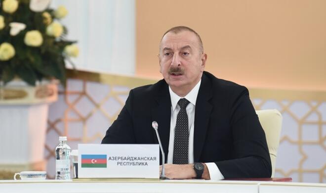 Azerbaijan to expand AI use in government