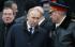 Разведка: Путин в панике - Шойгу готовит госпереворот?