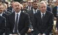 Алиев выразил соболезнования Эрдогану