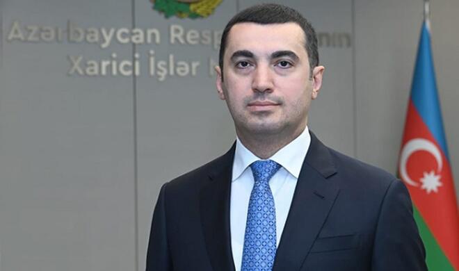Foreign Ministry urges France to avoid groundless claims