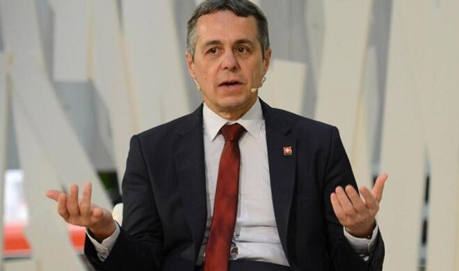 OSCE Chairperson-in-Office to visit Azerbaijan