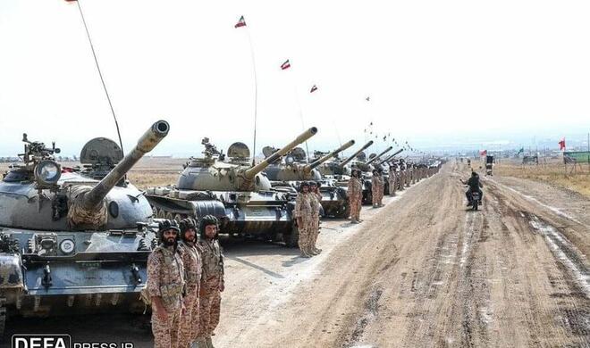 İran ABŞ-la sazişi rədd etdi: Hücum qaçılmazdır