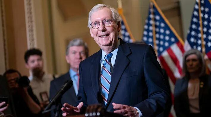 Pentaqon 400 milyonluq yardımı Ukraynaya göndərmədi