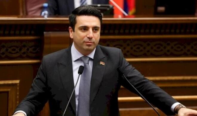 Simonyandan Kremli silkələyən sözlər: Ləğv etməsəniz...
