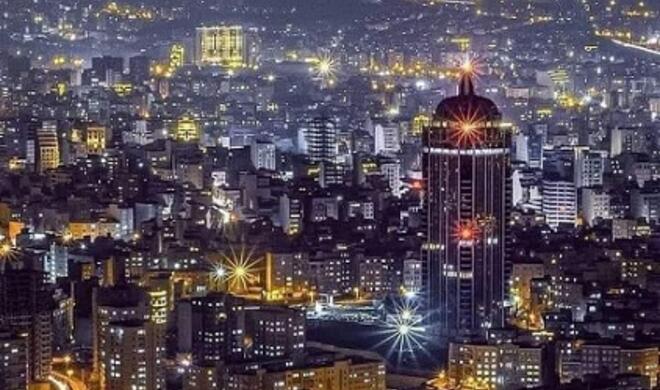 اسرائیل تبریزلیلره خبردارلیق ائتدی- درحال ترک ائدیب