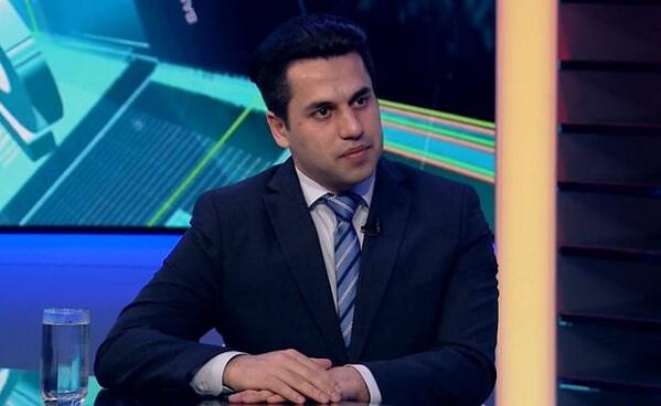 Yüksək vəzifəyə təyin edilən Feyzullayev kimdir?