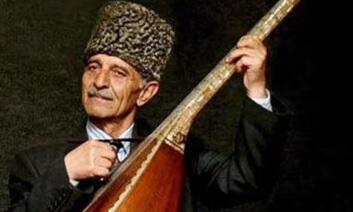 Əlixan Niftəliyev vəfat etdi - Video