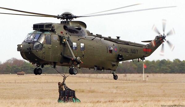 Çexiya Polşaya xüsusi təyinatlı helikopterlər göndərir