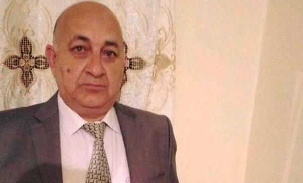 Müharibə veteranı olan jurnalist vəfat etdi