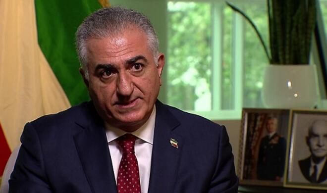 Şovinist Rza Pəhləvinin olmayan “Ölümsüzlər” ordusu...