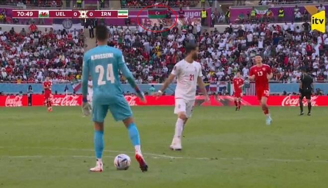 Gənc futbolçu oyun zamanı öldü - Video