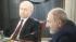 Putin və Paşinyan görüşdülər