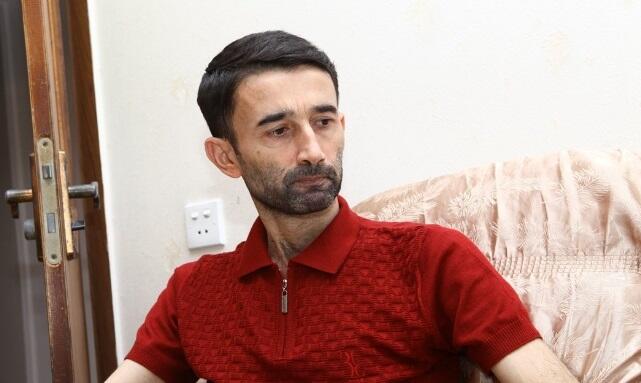Jurnalist İlkin Zərbəliyev vəfat etdi