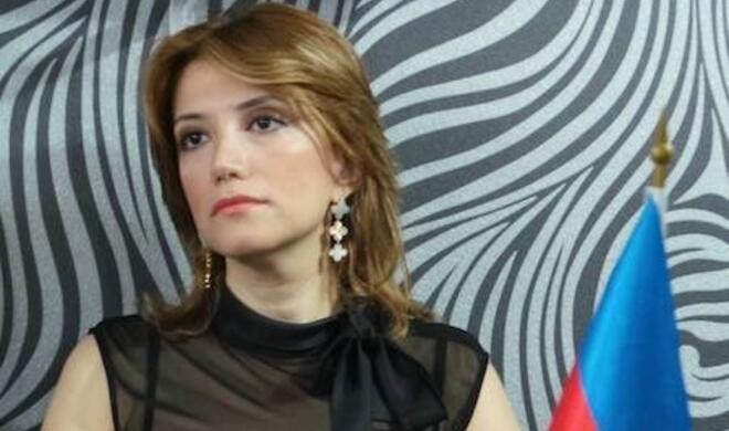 Mehdiyevin Hacıbəyliyə hədiyyələri üzə çıxdı - Fotofakt