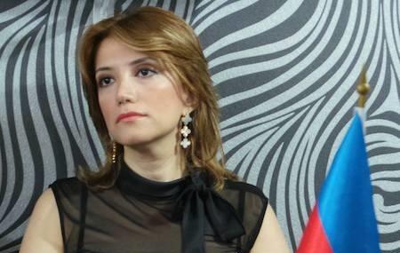 Gültəkin Hacıbəylidən kim və niyə şikayət edib? - Video
