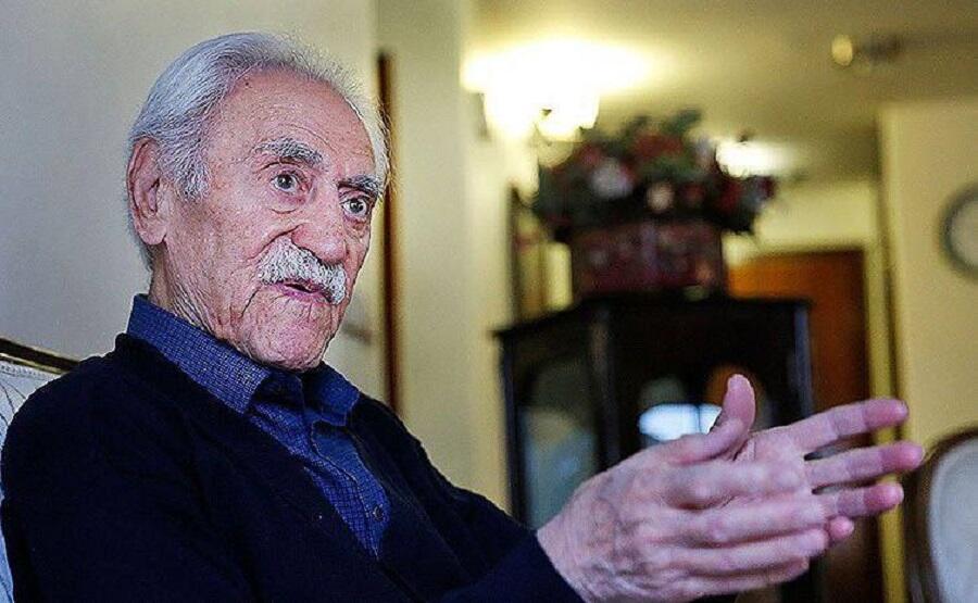 Tanınmış şair dünyasını dəyişdi
