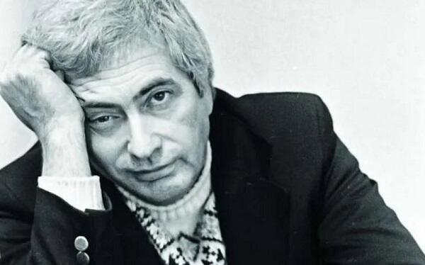 Bakıda anadan olmuş rusiyalı yazıçı öldü