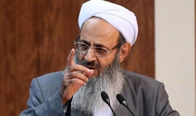 مولوی عبدالحمید: بهترین جوانان ایران را از دست دادیم