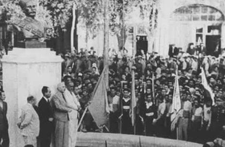 Pişəvərini kim və necə öldürdü?