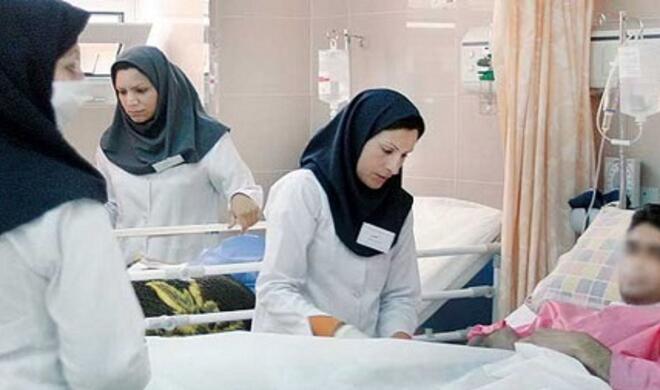 خروج سالانه ۵۰۰۰ پرستار از چرخه خدمت
