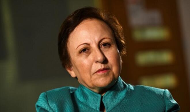 اسلام رسپوبلیکاسی ایران خالقی ایله آتشکس ائتمه‌ییب- عبادی