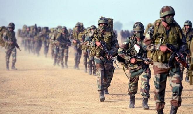 Bu ölkə Rusiyaya 3 min əsgər, 10 qırıcı göndərir?