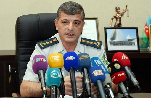 Rəis təyin edilən general kimdir? - Video