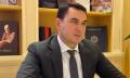Министр освободил Пириева от должности