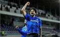Kady Borges makes history in the Conference League for Qarabag