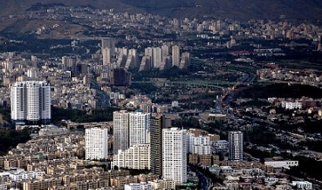 گزارش‌ها از تخریب کامل مقر نیروی انتظامی در ارومیه