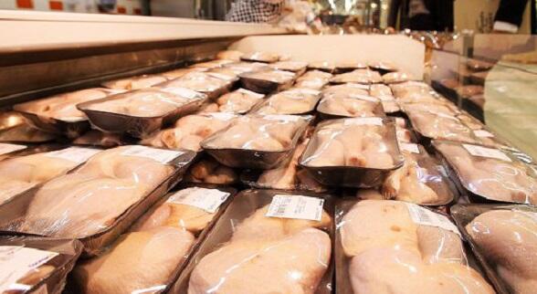 Bu 5 şirkətin ölkəyə quş əti ixracına məhdudiyyət qoyuldu