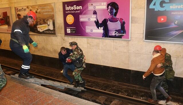 FHN metroda təlim keçirəcək