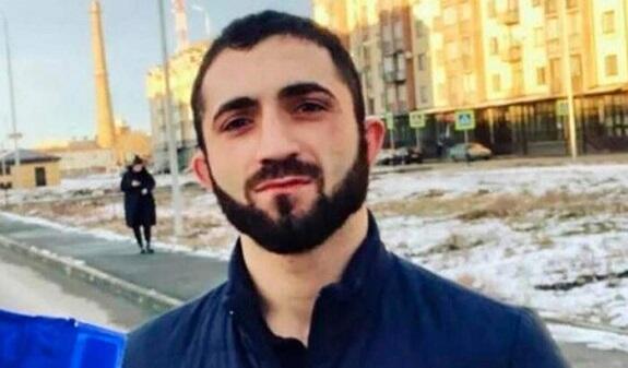 Russian MMA fighter found dead on train