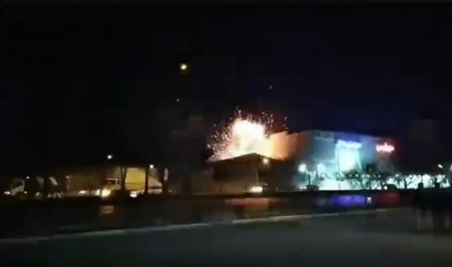 انفجار مرگبار در کارخانه‌ای در اصفهان؛ ۹ کارگر جان باختند