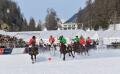 Azerbaijan to host Snow Polo World Cup for first time