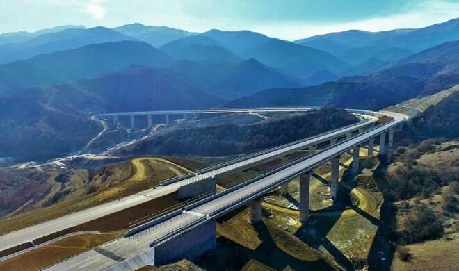 Qarabağdakı bu yol ödənişli oldu - Qərar