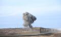 Man injured in landmine blast in Shusha