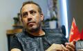 Haluk Levent performs concert program at WUF13 -